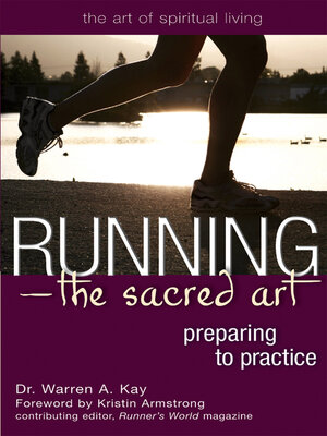 cover image of Running—The Sacred Art